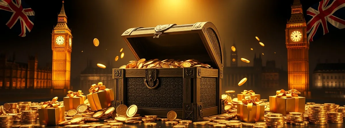nyspins casino welcome bonus offers in the UK