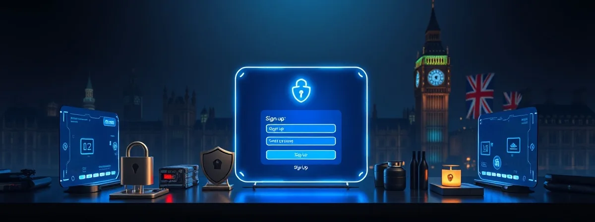 nyspins casino sign-up guide in the UK